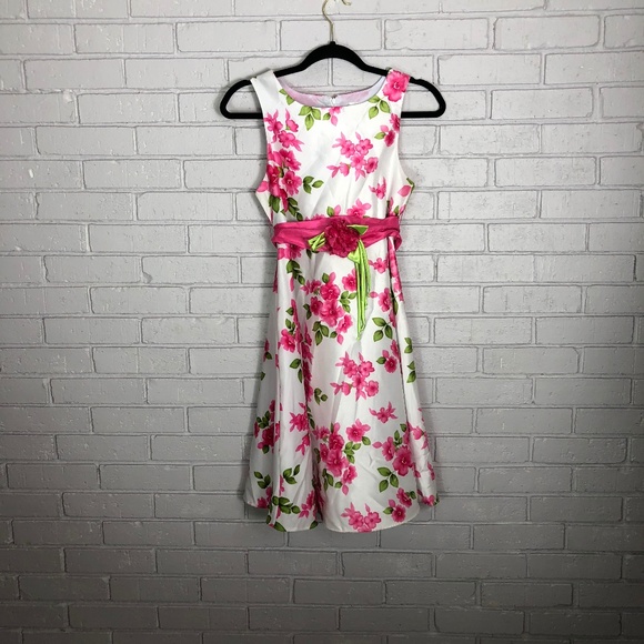 size 16 girl dresses